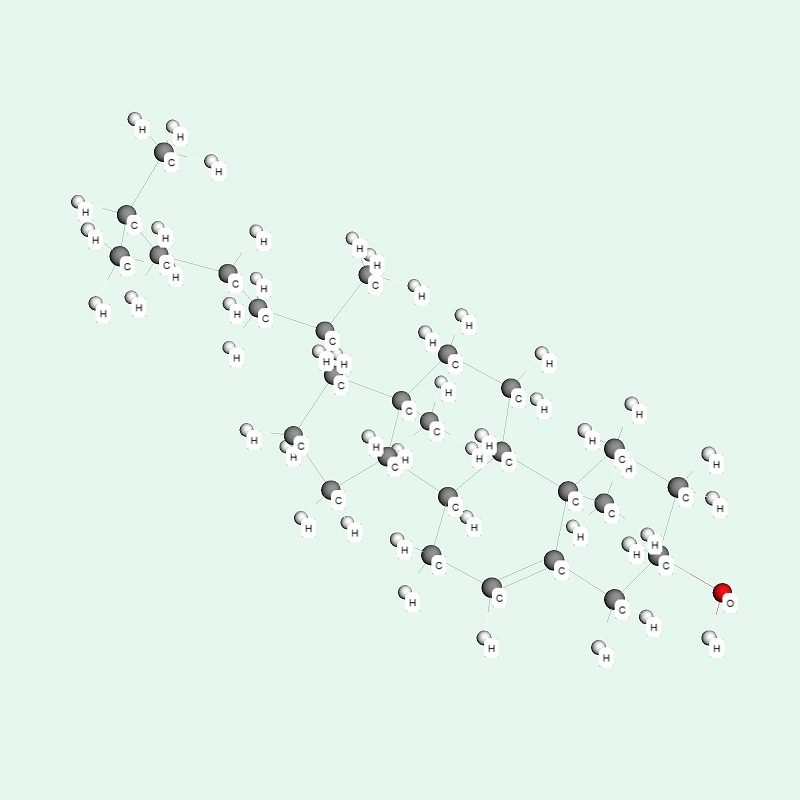 Thừa cân đặc biệt là mỡ bụng liên quan chặt chẽ đến mức cholesterol xấu cao và HDL thấp