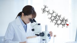 Cholesterol là gì? Tác dụng và cách dùng