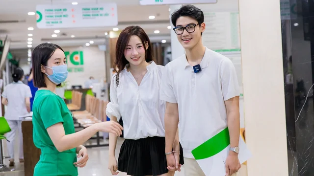 Có nên đi khám tổng quát trước khi kết hôn không?