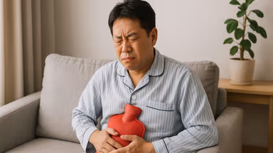 Cách chữa đau dạ dày tại nhà giảm triệu chứng và dễ thực hiện