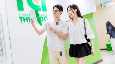 Đi khám sức khoẻ sinh sản tiền hôn nhân liệu có nên hay không?