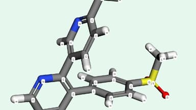 Etoricoxib là hoạt chất gì? Tác dụng và cách dùng