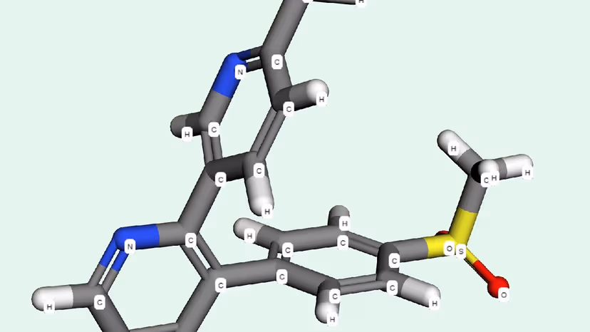 Etoricoxib là hoạt chất gì? Tác dụng và cách dùng