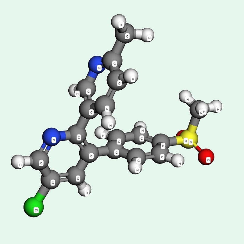 Liều lượng etoricoxib cần được cá nhân hóa dựa trên mức độ triệu chứng và đáp ứng của từng người