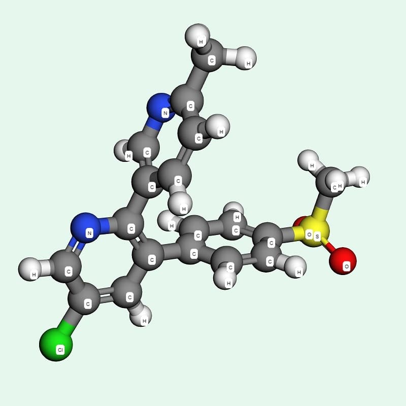 Liều lượng etoricoxib cần được cá nhân hóa dựa trên mức độ triệu chứng và đáp ứng của từng người