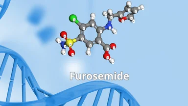 Furosemide là hoạt chất gì? Tác dụng và cách dùng