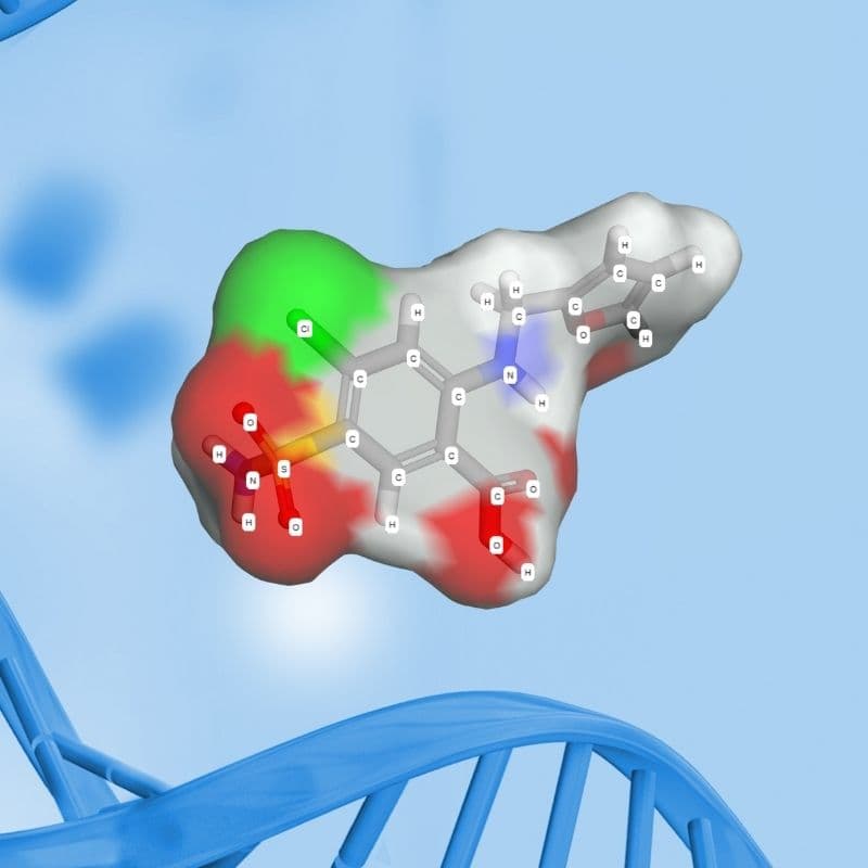 Liều lượng và đường dùng furosemide phụ thuộc vào tình trạng sức khỏe, độ tuổi và phản ứng cá nhân