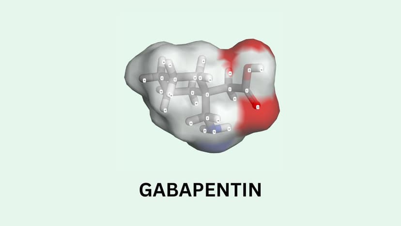Gabapentin là hoạt chất gì? Tác dụng và cách dùng
