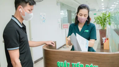 Giải đáp các thắc mắc về khám sức khoẻ ngoài giờ