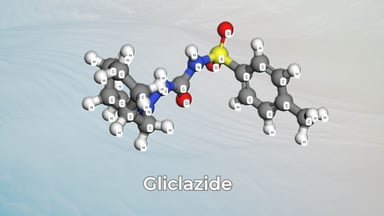 Gliclazide là hoạt chất gì? Tác dụng và cách dùng