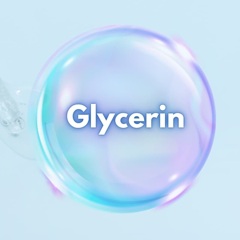 glycerin trong đời sống