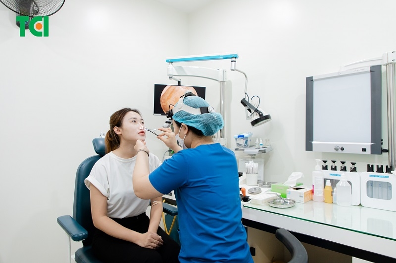 khám sức khoẻ nộp đại học