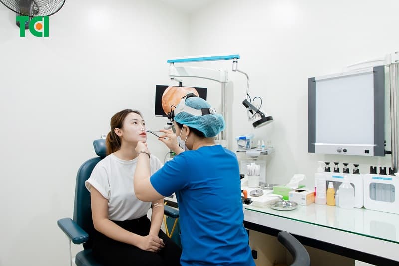 khám sức khoẻ nộp đại học