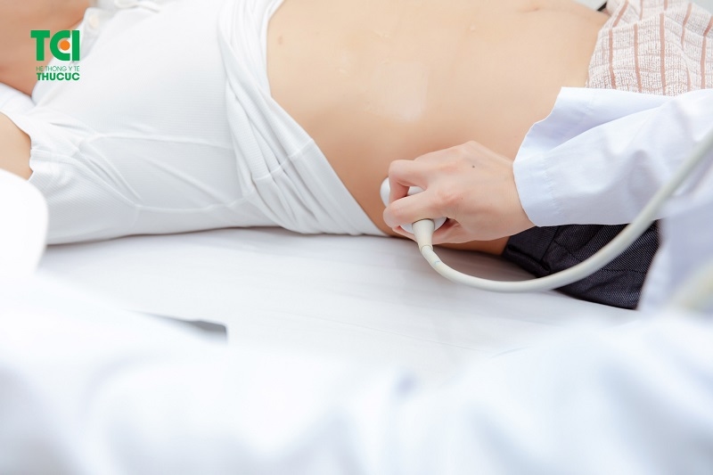 Gói khám sức khỏe tiền hôn nhân Thu Cúc