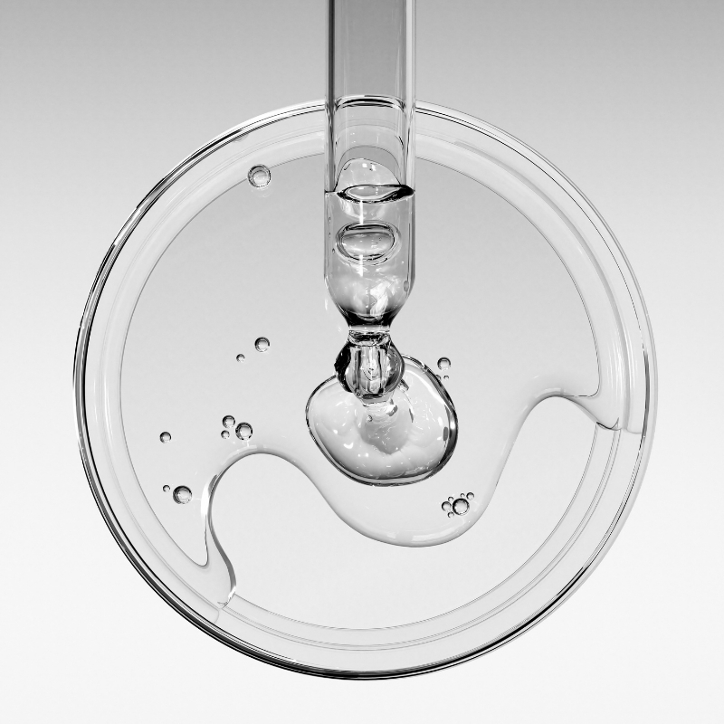 HA được dùng trong mỹ phẩm, da liễu