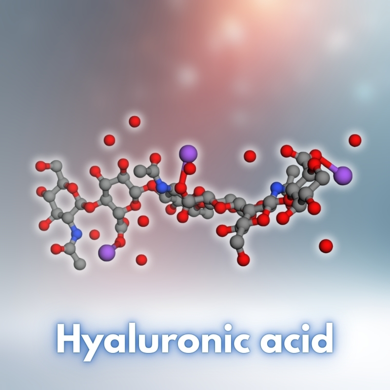 hyaluronic acid và tác dụng