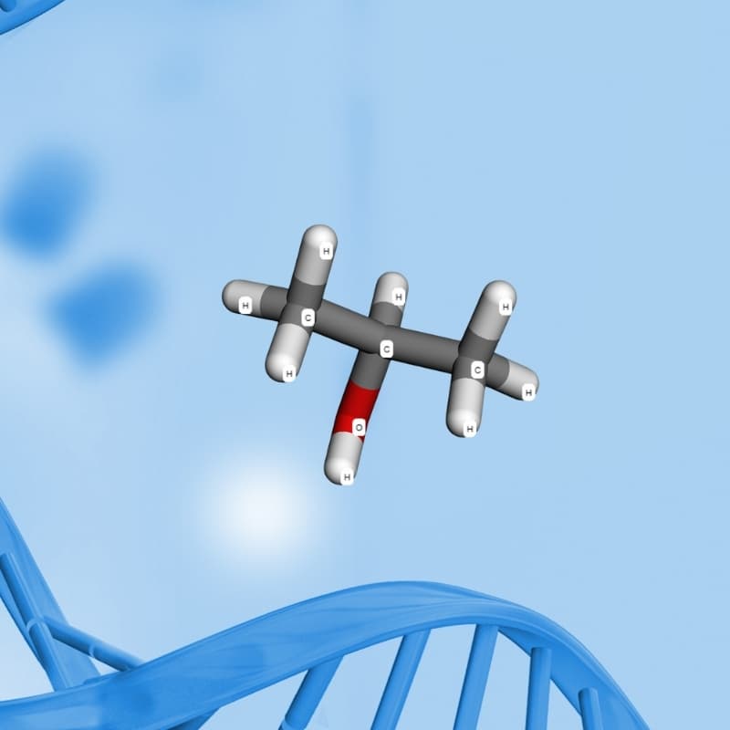 Mặc dù an toàn khi dùng ngoài da đúng cách, isopropyl alcohol vẫn tiềm ẩn một số rủi ro