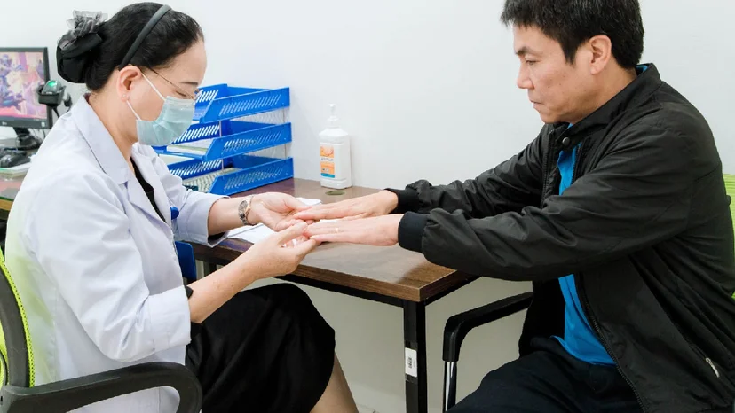 Khám sức khỏe định kỳ cho doanh nghiệp phát hiện bệnh nào?