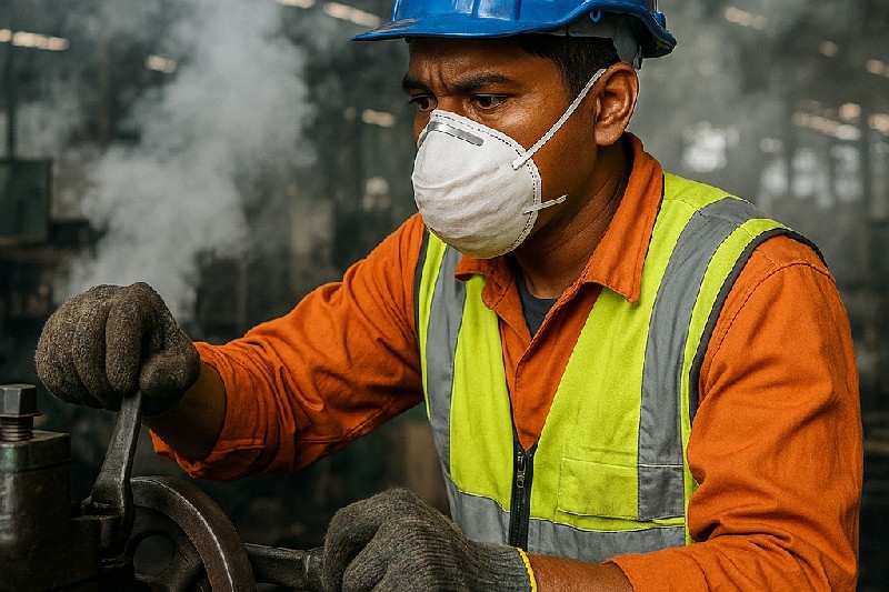 Mỗi nhóm ngành nghề có đặc điểm lao động khác nhau, dẫn tới nguy cơ mắc các bệnh lý đặc thù riêng