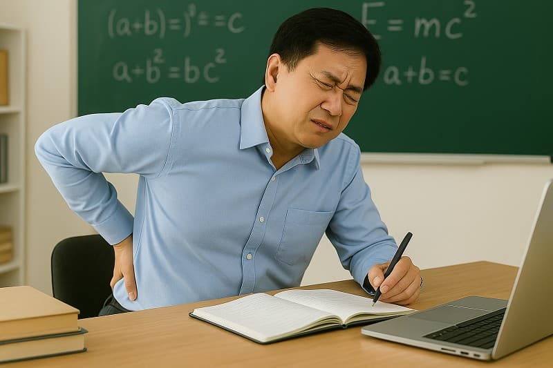 Khám sức khỏe định kỳ cho doanh nghiệp