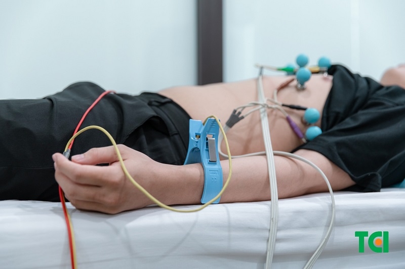 Thu Cúc TCI là đơn vị uy tín trong tổ chức khám sức khỏe định kỳ cho doanh nghiệp thuộc nhiều lĩnh vực khác nhau