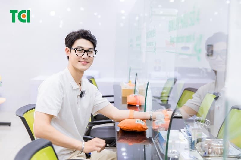 Khám sức khỏe tiền hôn nhân không chỉ dành cho nữ giới mà còn vô cùng quan trọng đối với nam giới trước kết hôn