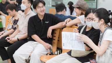 Kinh nghiệm chọn dịch vụ khám sức khỏe định kỳ cho công ty