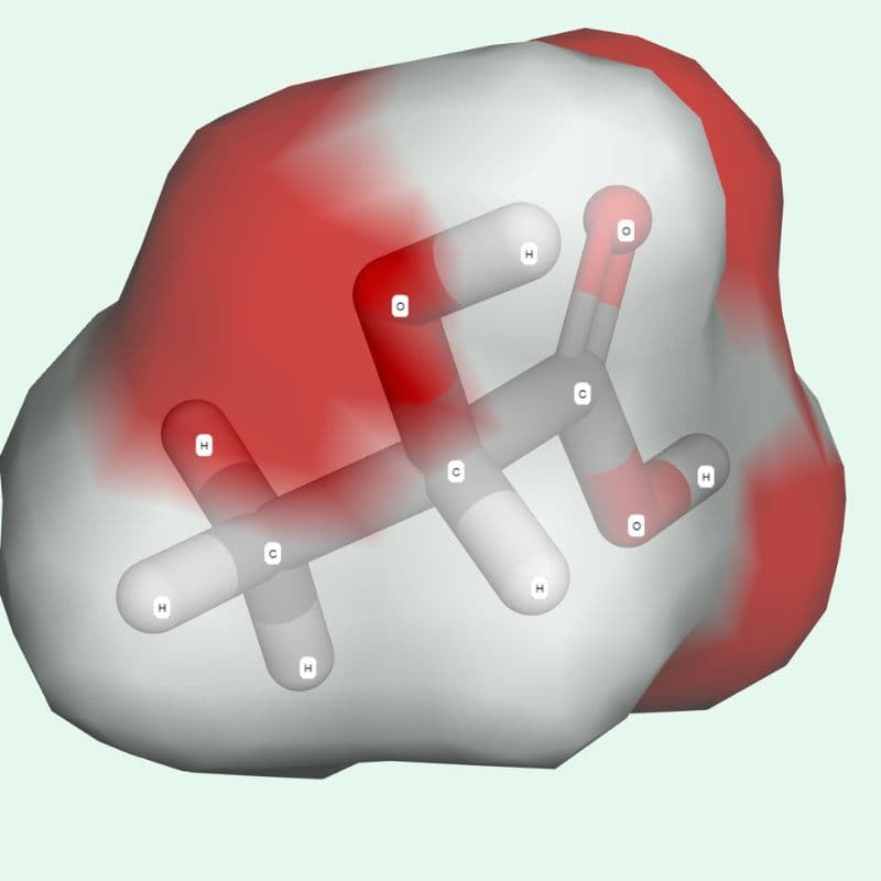 Lưu ý về lactic acid