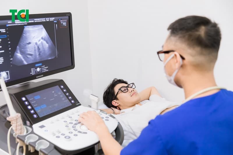 siêu âm trước hôn nhân cho nam giới