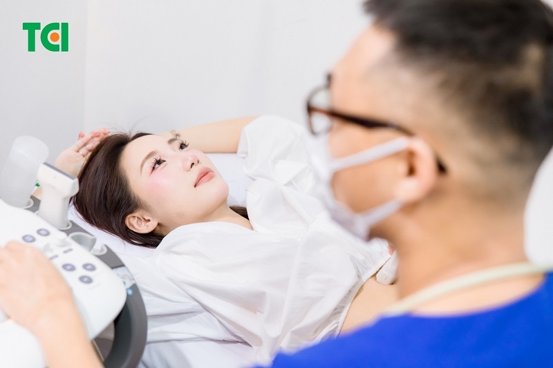 khám sức khoẻ sinh sản trước hôn nhân