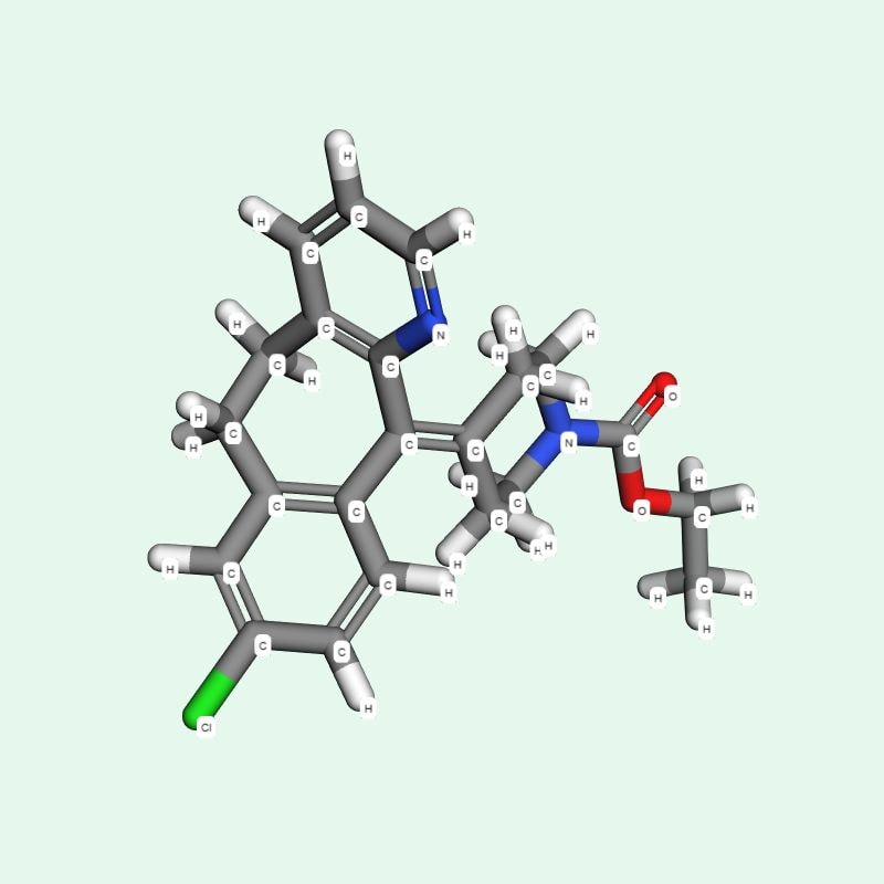 Khi dùng Loratadine cùng các thuốc khác, cần thận trọng và theo dõi kỹ các phản ứng bất thường.