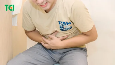 Mắc bệnh viêm loét dạ dày uống thuốc gì phù hợp?