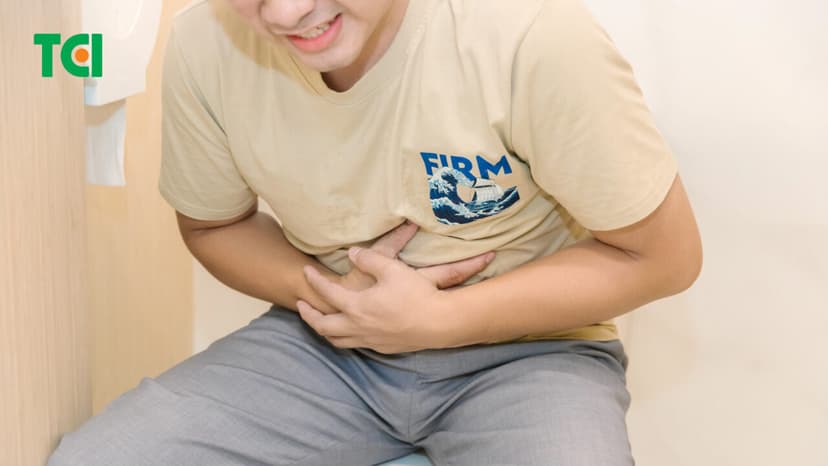 Mắc bệnh viêm loét dạ dày uống thuốc gì phù hợp?