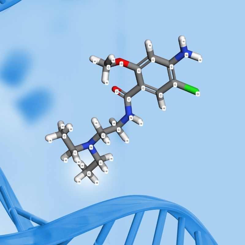 Mặc dù mang lại lợi ích có thể hỗ trợ, metoclopramide cũng đi kèm một số phản ứng phụ cần lưu tâm