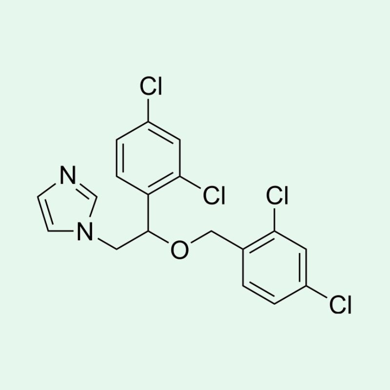 Tác dụng phụ của miconazole ra sao