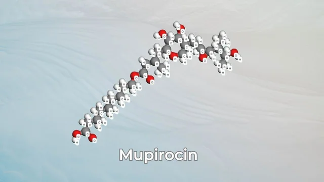 Mupirocin là hoạt chất gì? Tác dụng và cách dùng