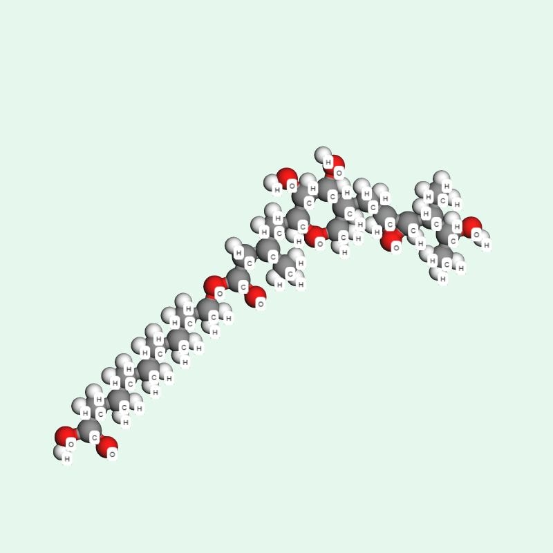 Điểm nổi bật của mupirocin nằm ở cơ chế tác động độc đáo