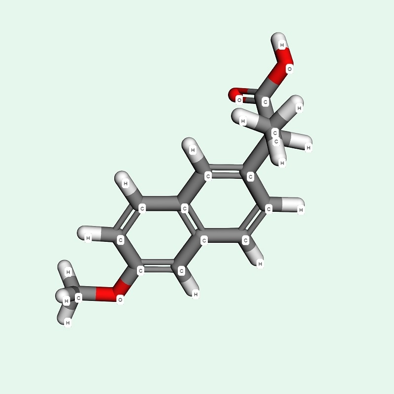 Thuốc Naproxen không được phép bán không kê đơn tại Việt Nam. Mọi liều dùng đều phải tuân theo đơn thuốc của bác sĩ