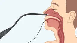 Nội soi dạ dày qua đường mũi: Giảm cảm giác đau, buồn nôn