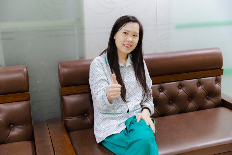 Nội soi đường mũi có thể áp dụng với nhiều đối tượng bệnh nhân