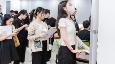 Quy định về khám sức khỏe doanh nghiệp định kỳ