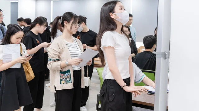 Quy định về khám sức khỏe doanh nghiệp định kỳ