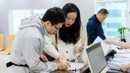 Quy trình khi đăng ký gói khám sức khỏe định kỳ cho doanh nghiệp