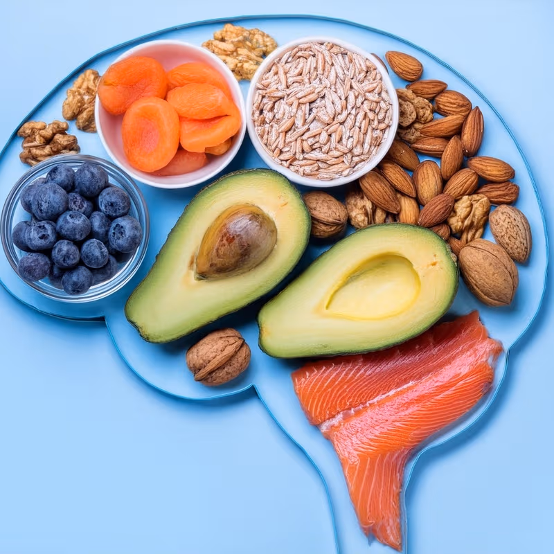 thực phẩm chứa tryptophan