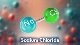 Sodium chloride là hoạt chất gì? Tác dụng và cách dùng