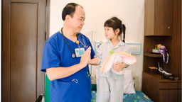 Sốt cao tái đi tái lại, bé 4 tuổi được chẩn đoán nhiễm virus EV71