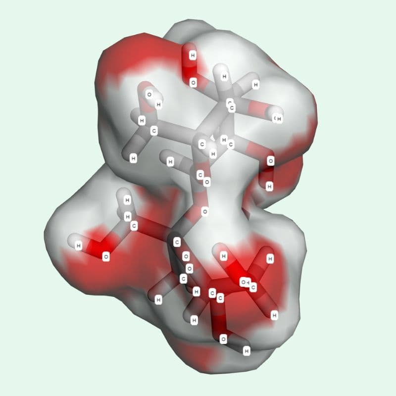 Sucrose là hợp chất gì?