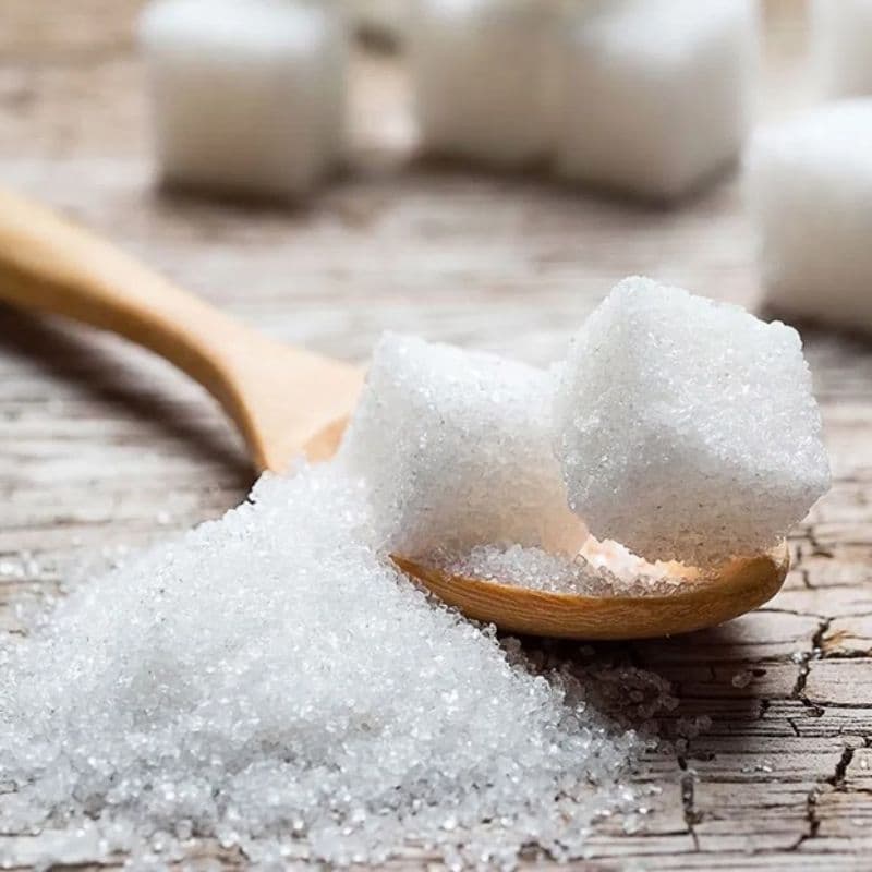Sucrose có tác dụng gì?