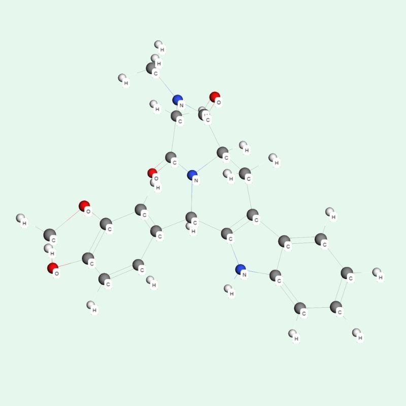 Cách dùng tadalafil như thế nào?