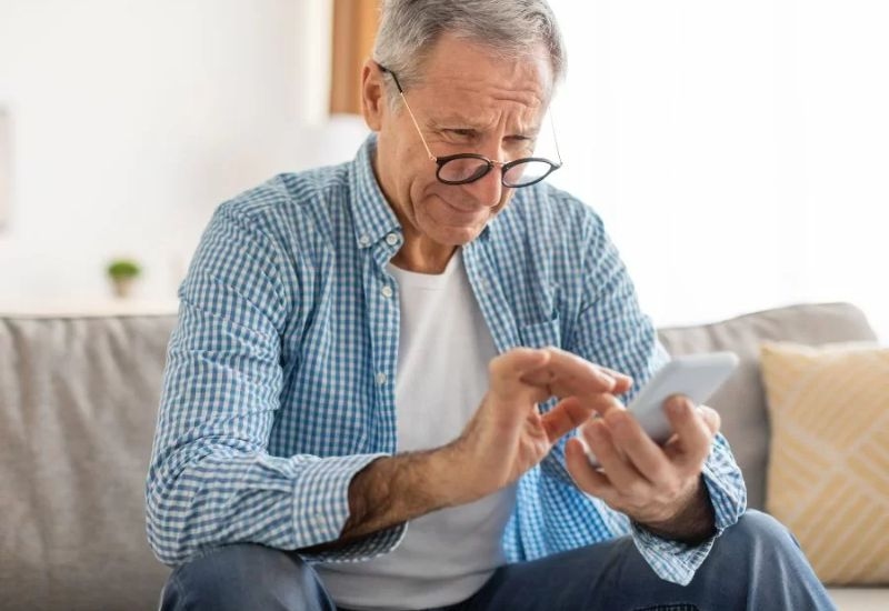 Nguyên nhân gây thoái hóa võng mạc